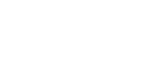 Chennai Metropolitan Co-operative Hosing Society